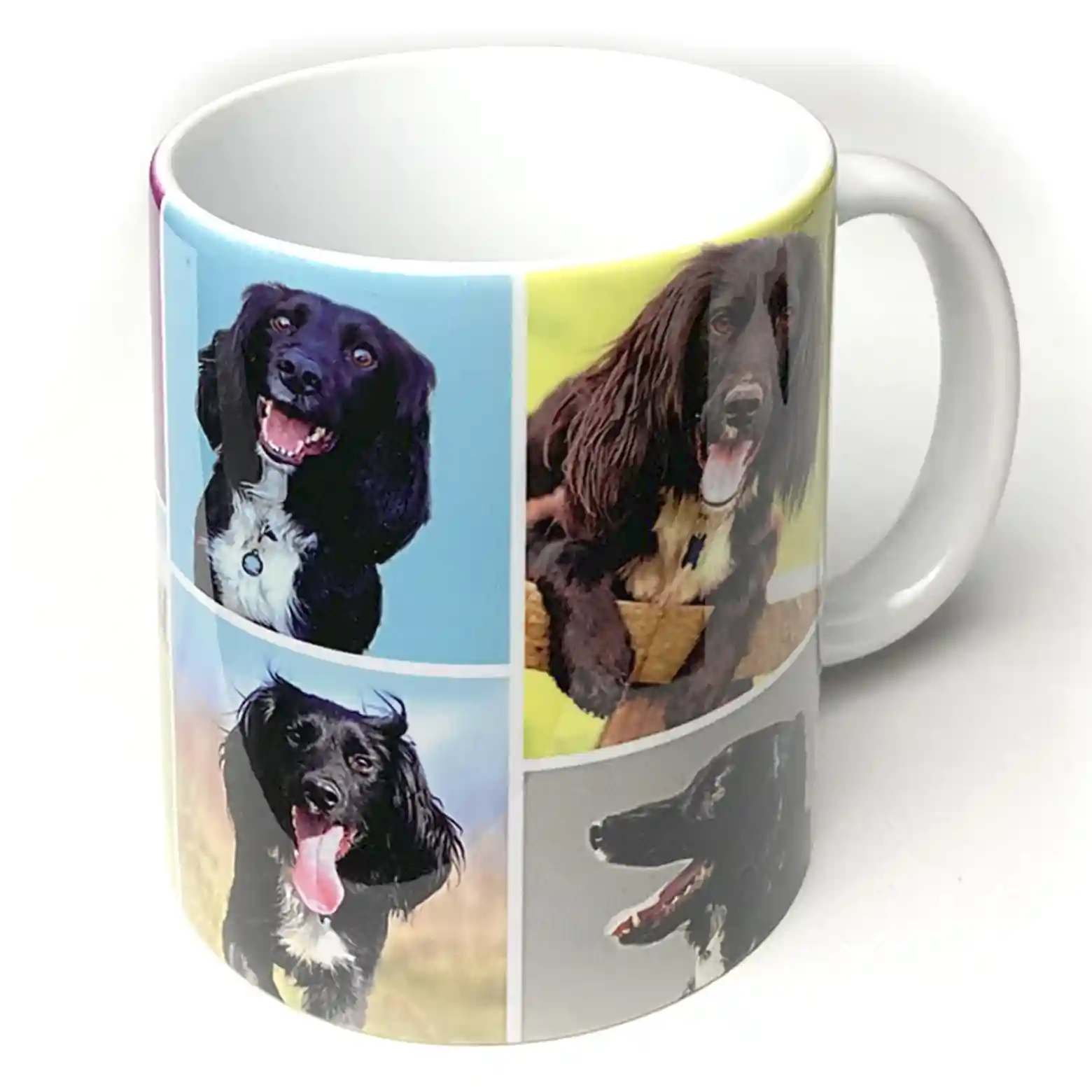 Personalised Mugs