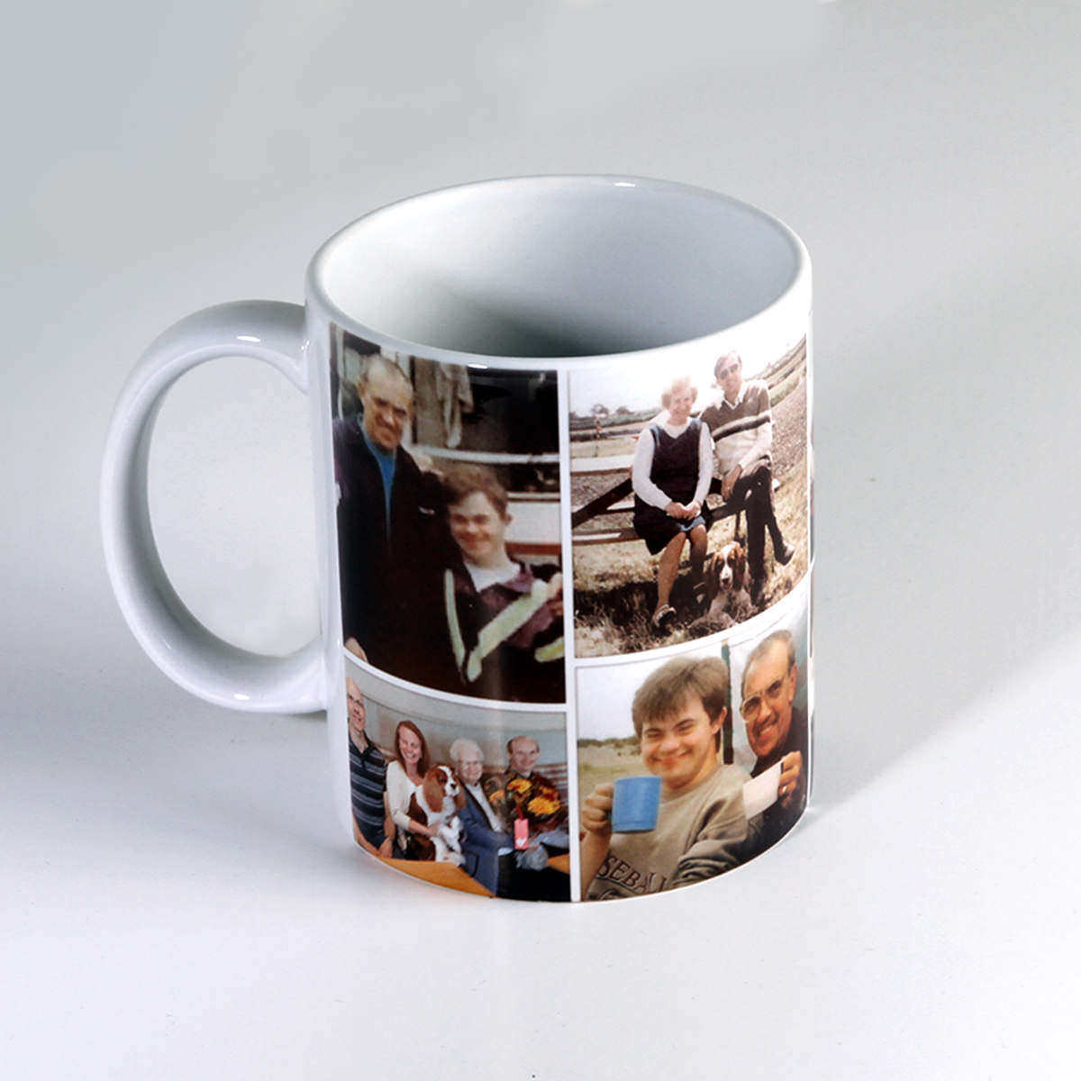 Personalised Mugs
