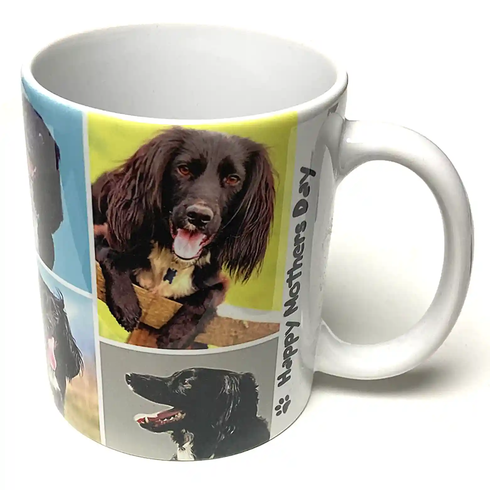 Personalised Mugs