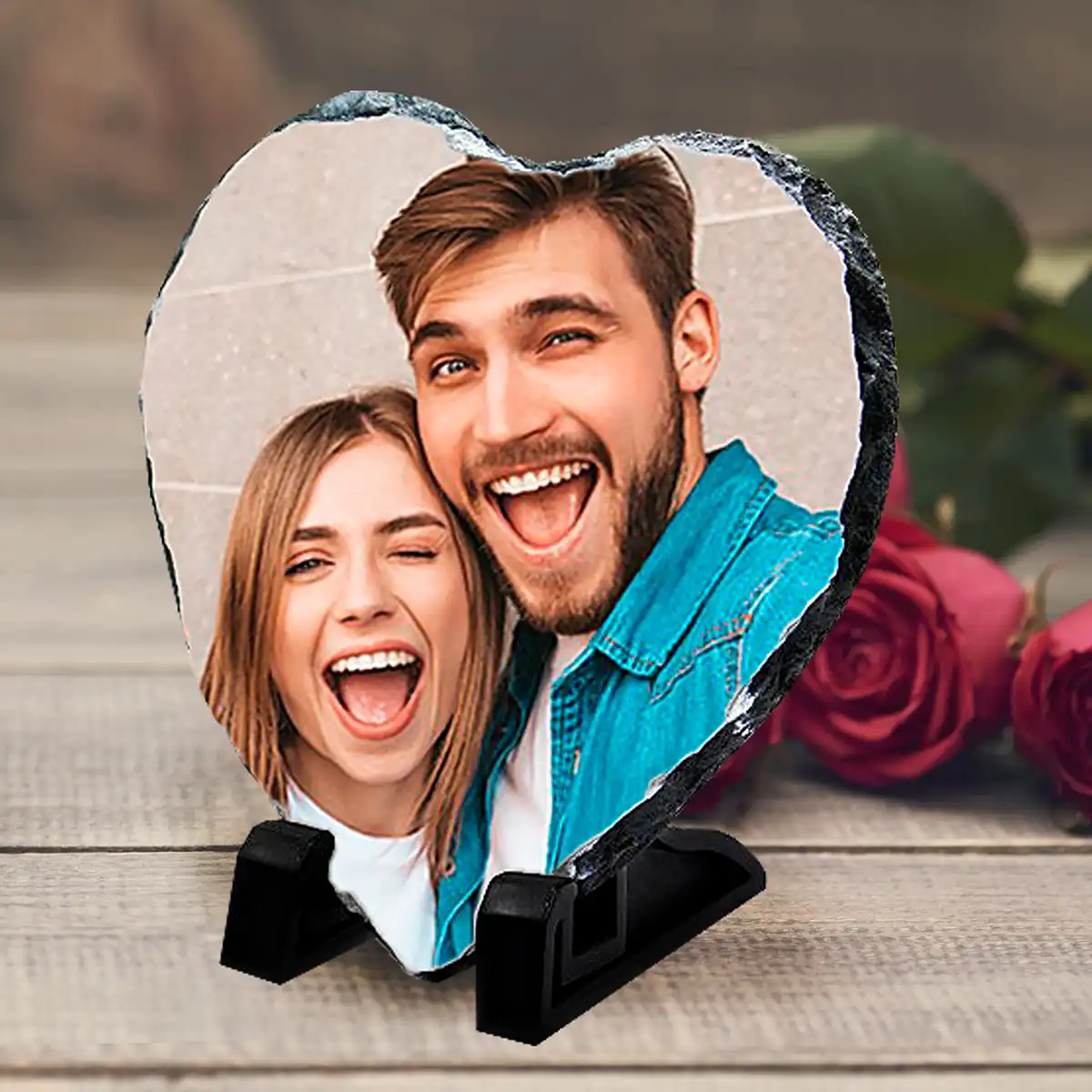 Personalised Photo Slates