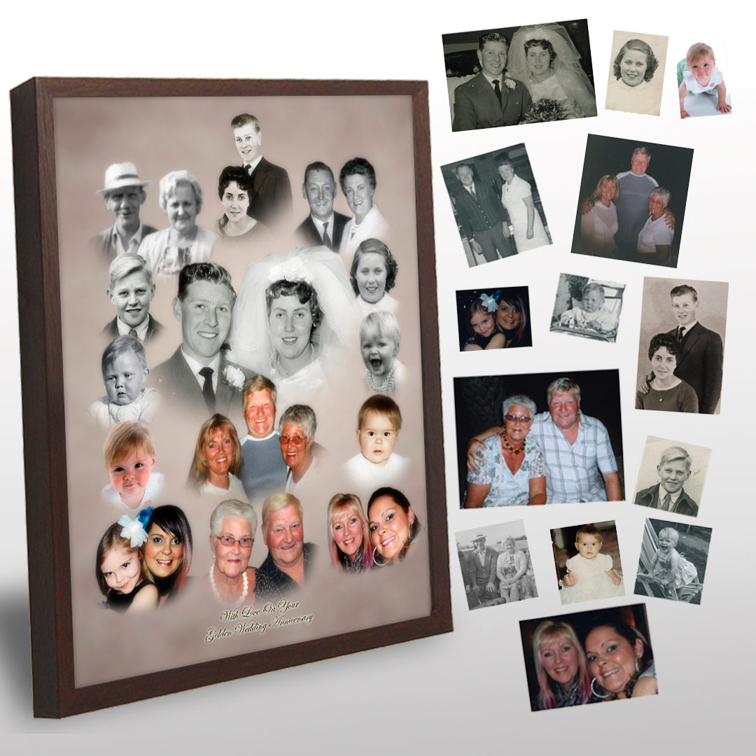 Photo Montage