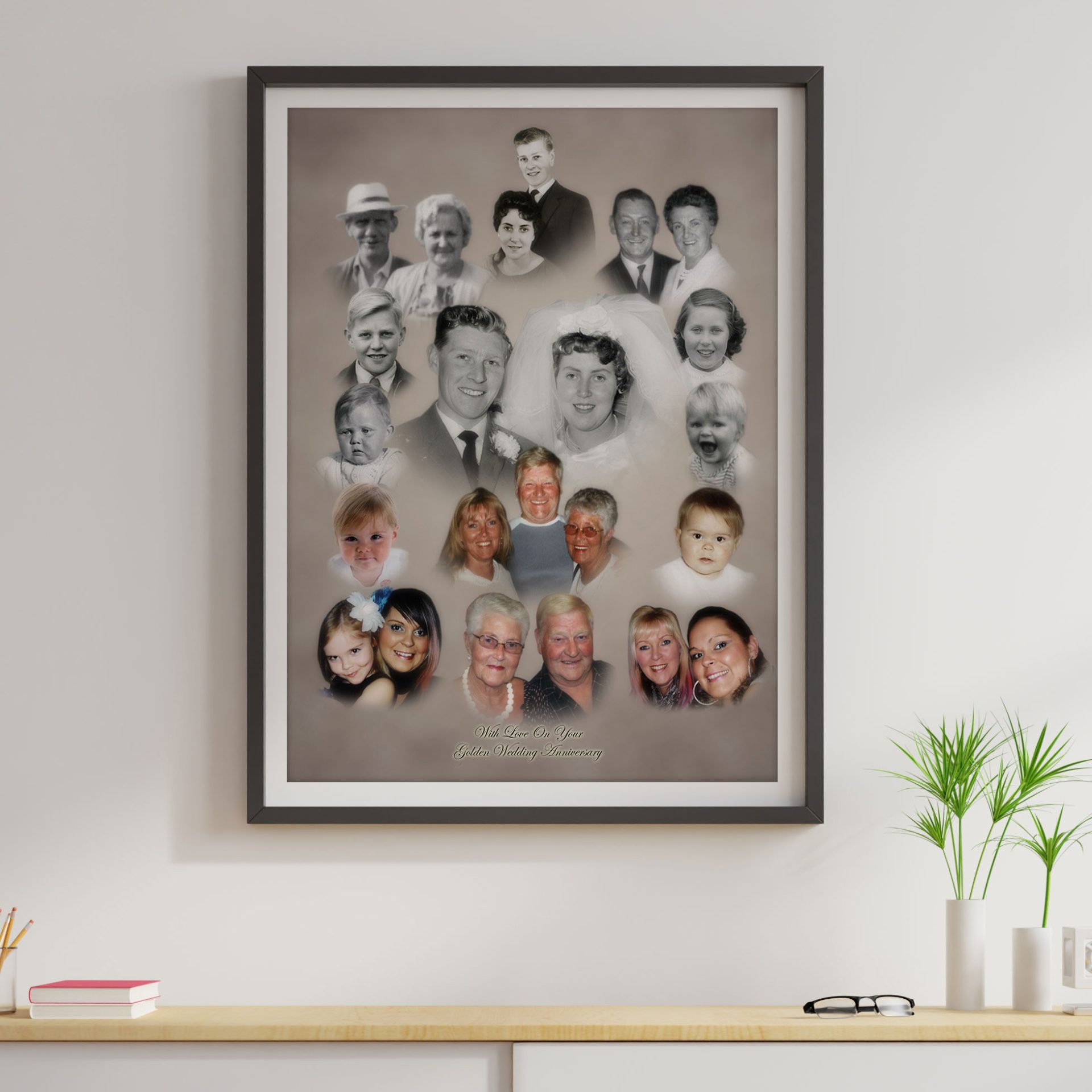 Photo Montage