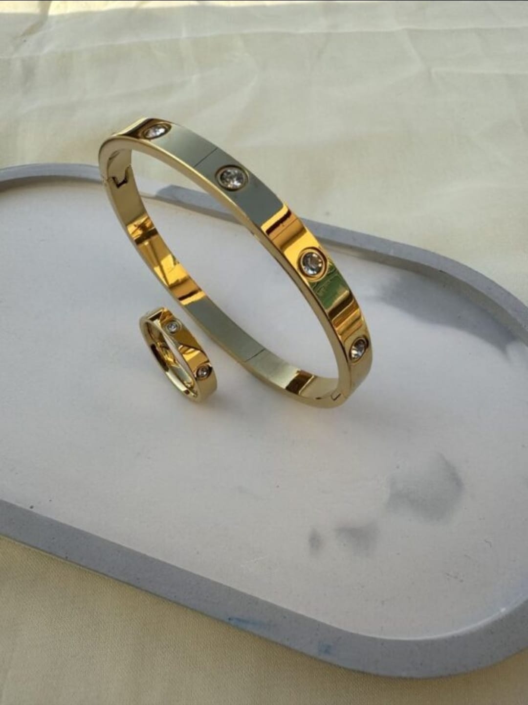Jewellery Set - 993