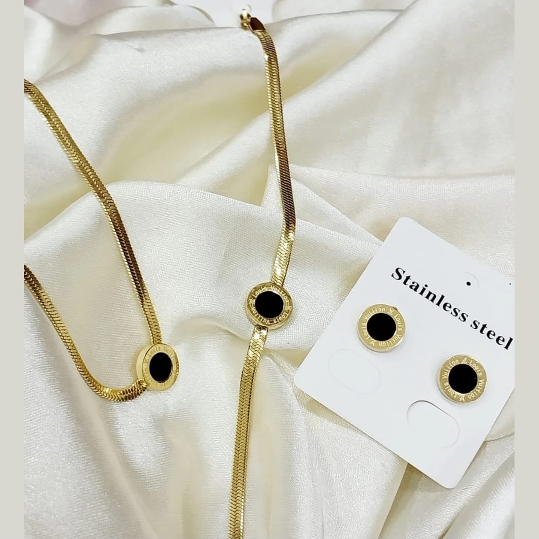 Jewellery Set - 999