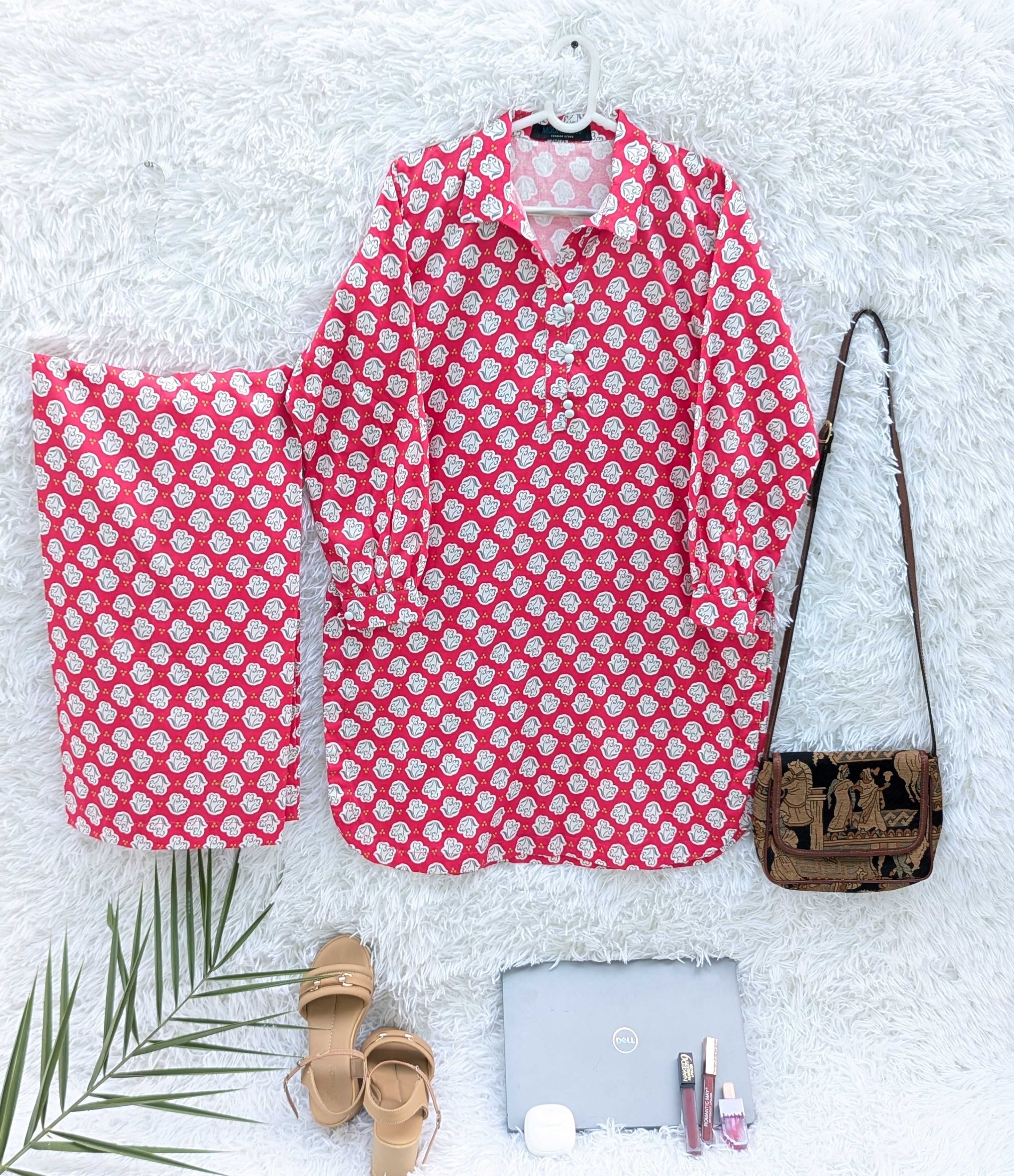 Co-ord Set 997