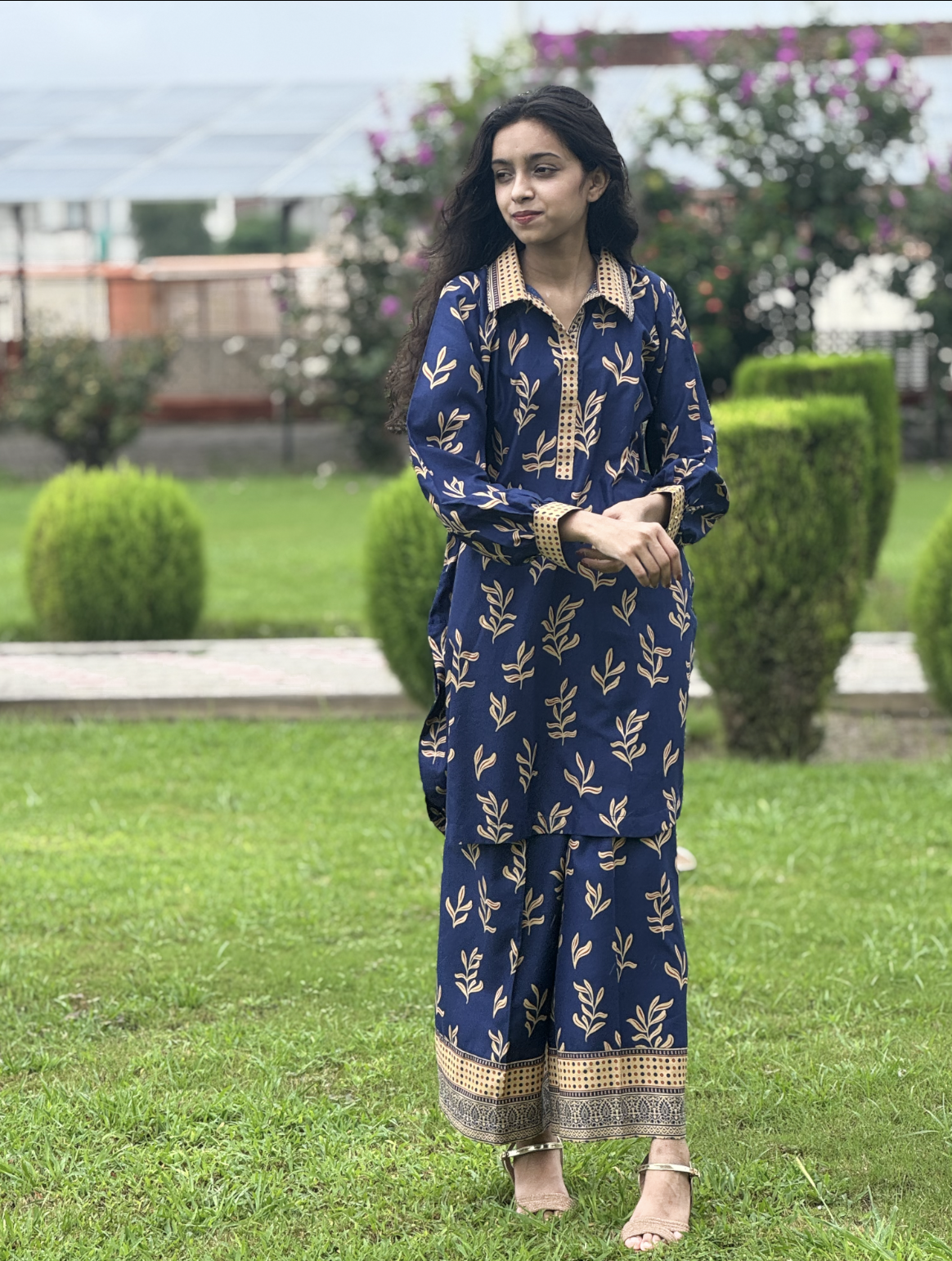 CO-ORD SET - 994