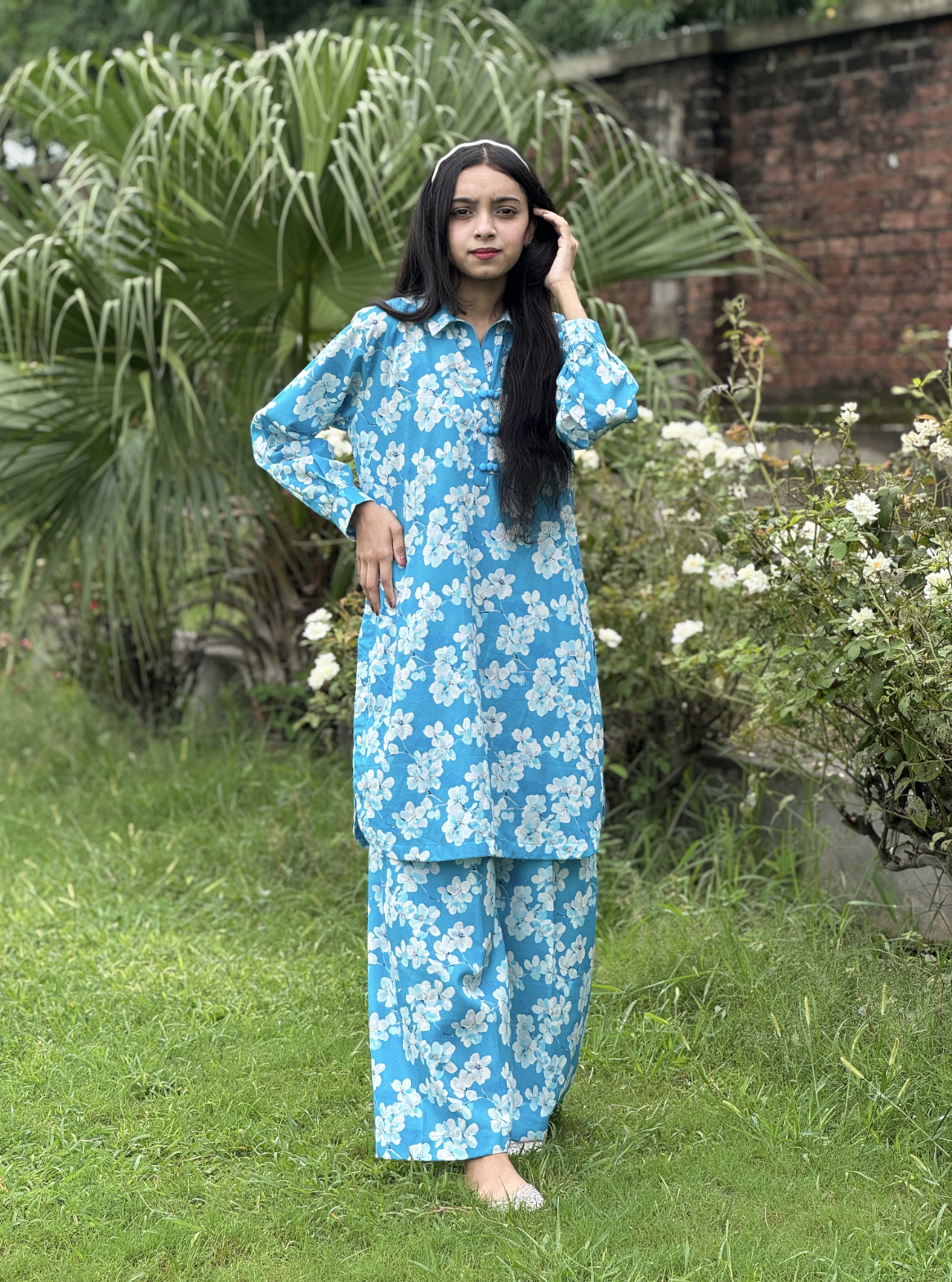 CO-ORD SET - 999