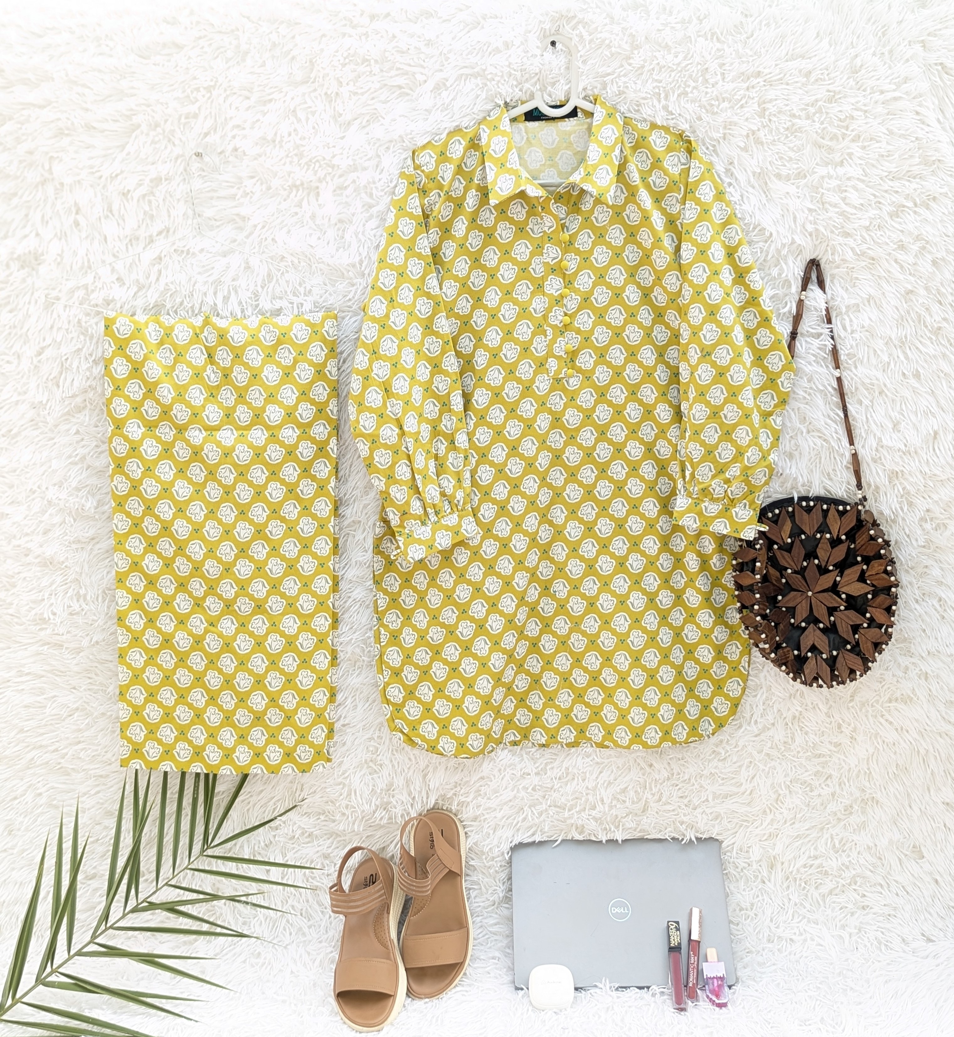 CO-ORD SET - 998