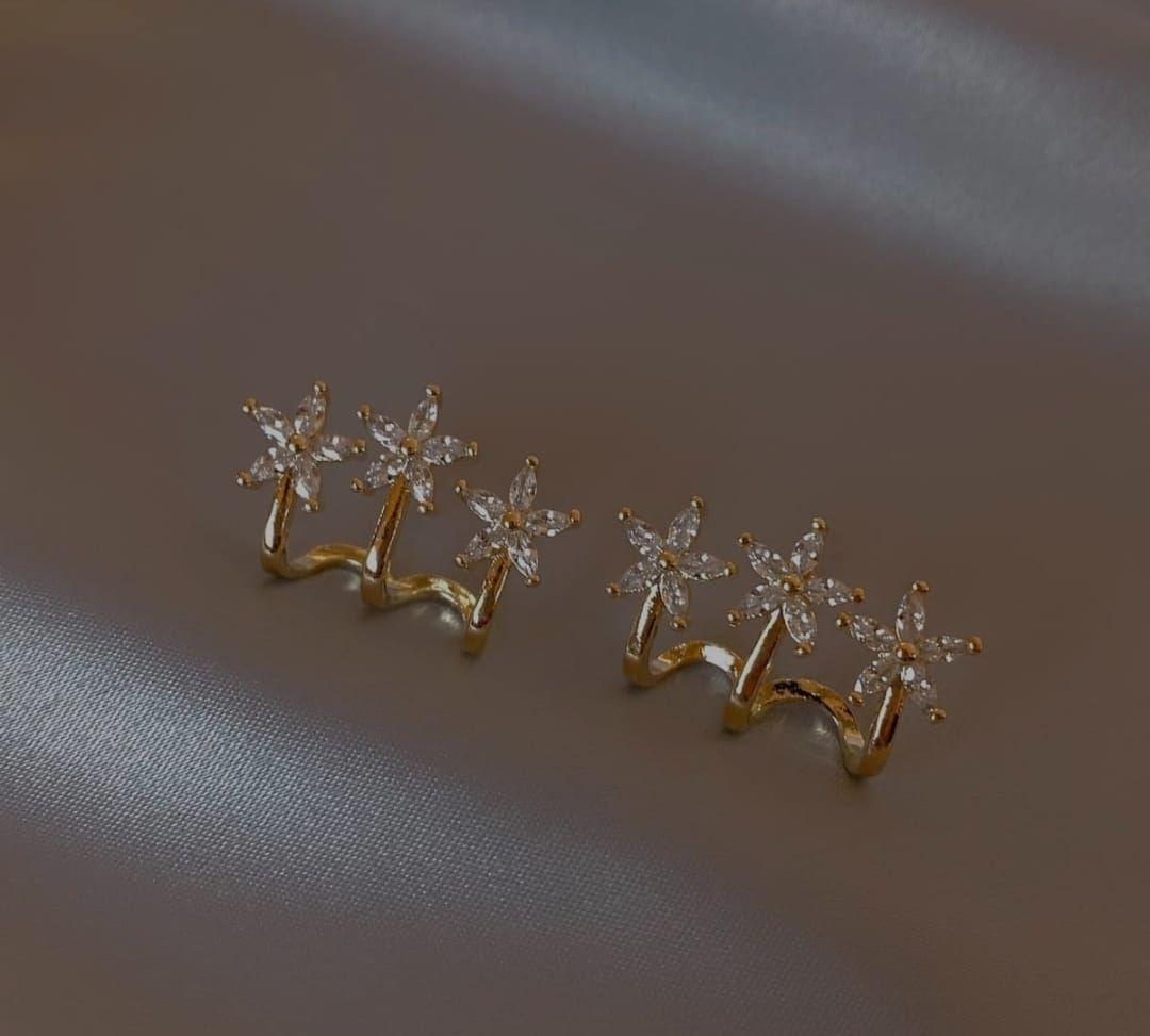 Star Stud Tops
