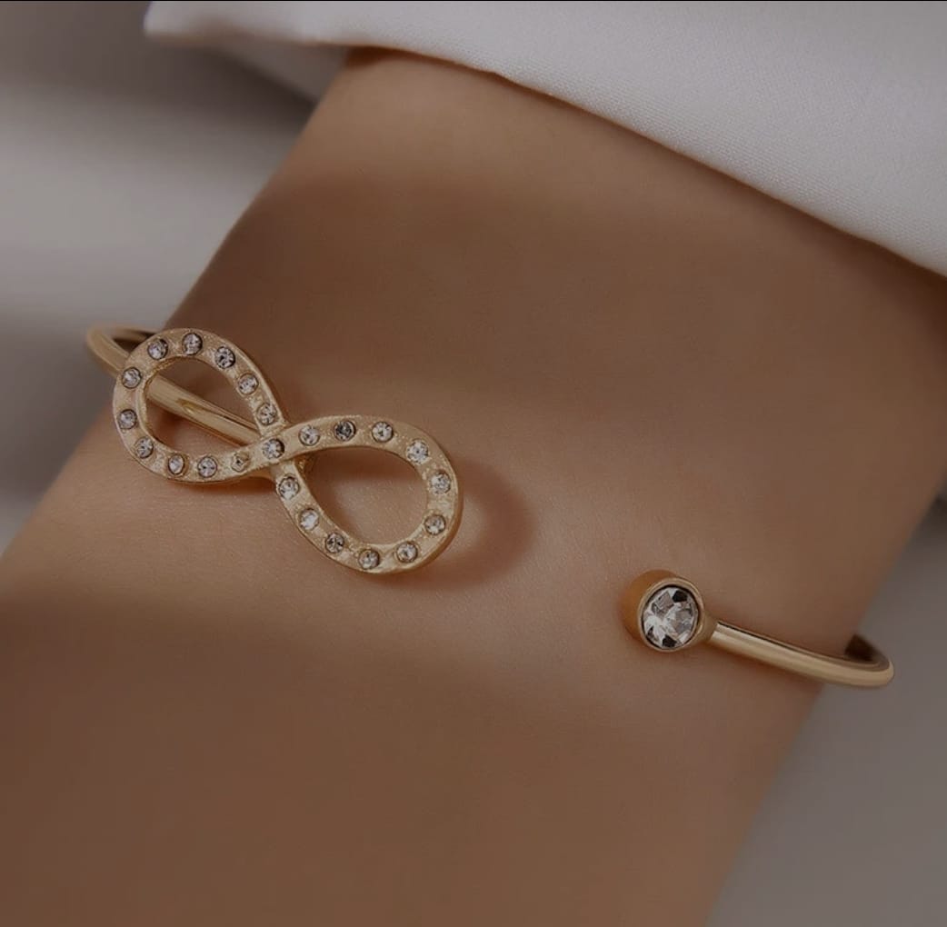 Infinte Bracelet