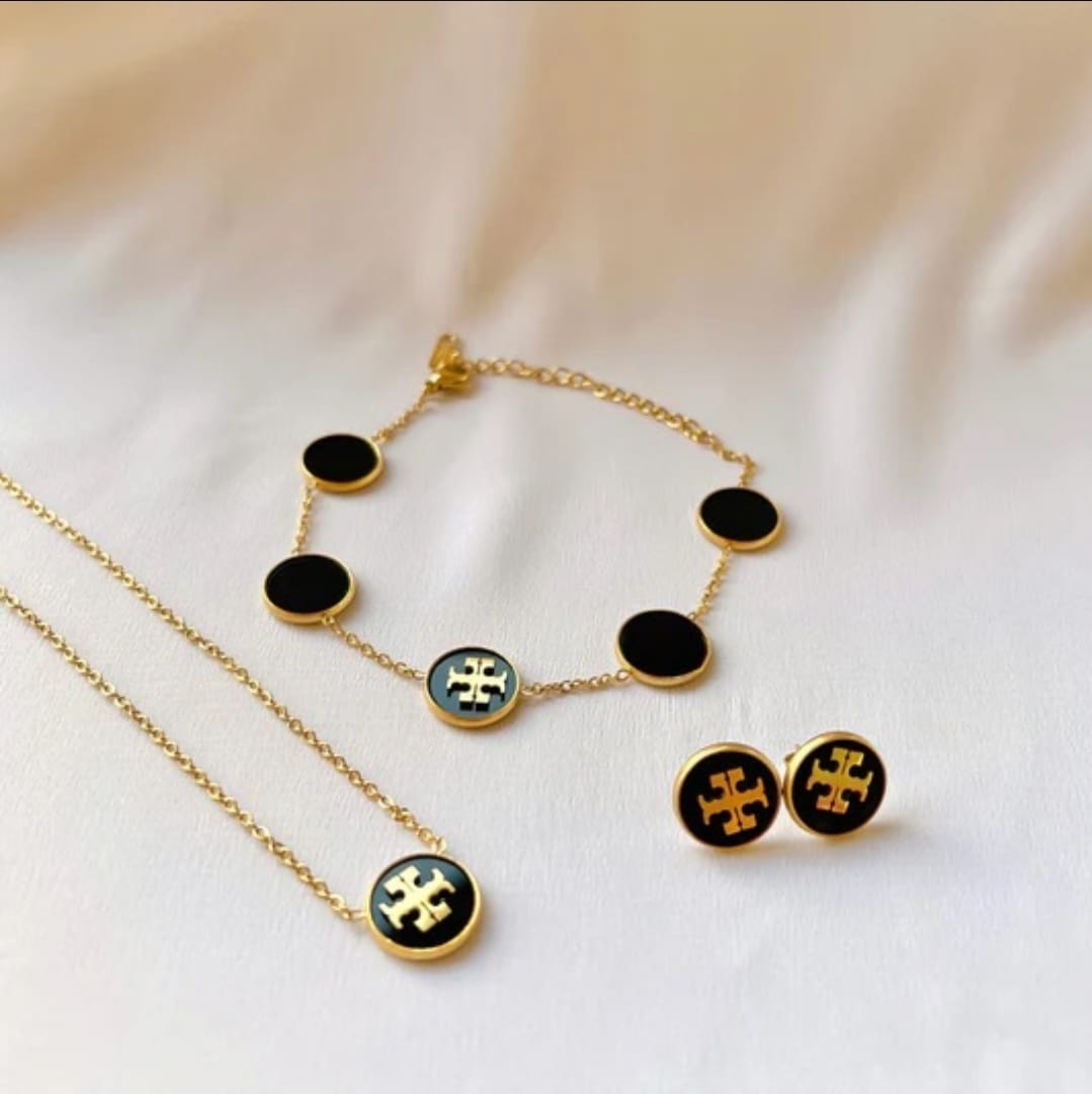 Jewelry Set - 996