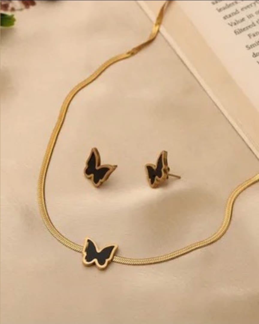 Jewelry Set - 995