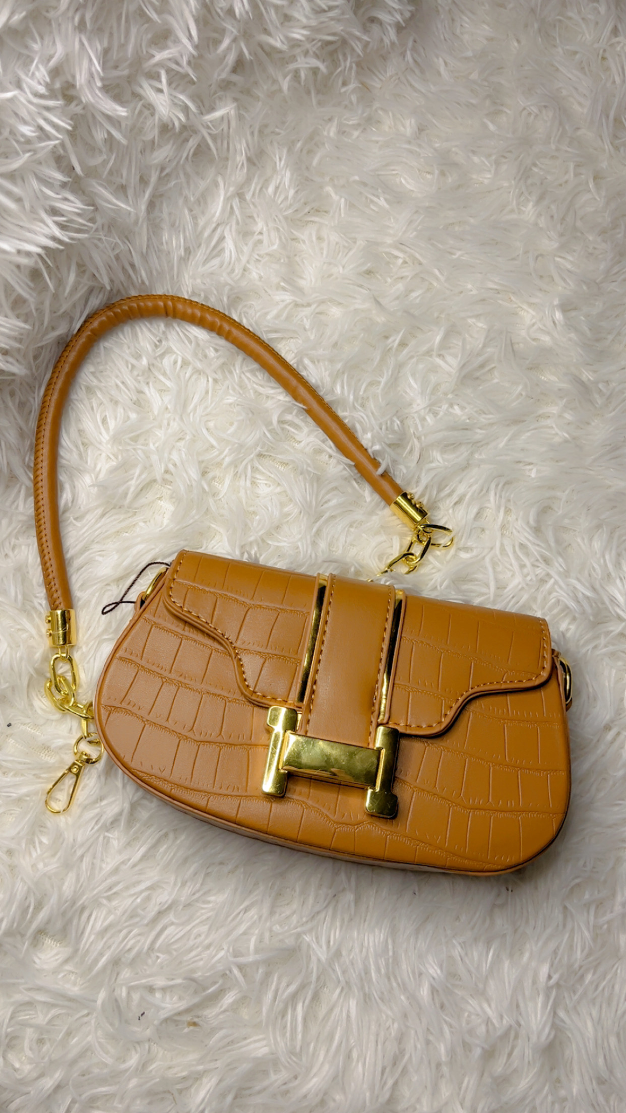 ARMPIT BAG - 999