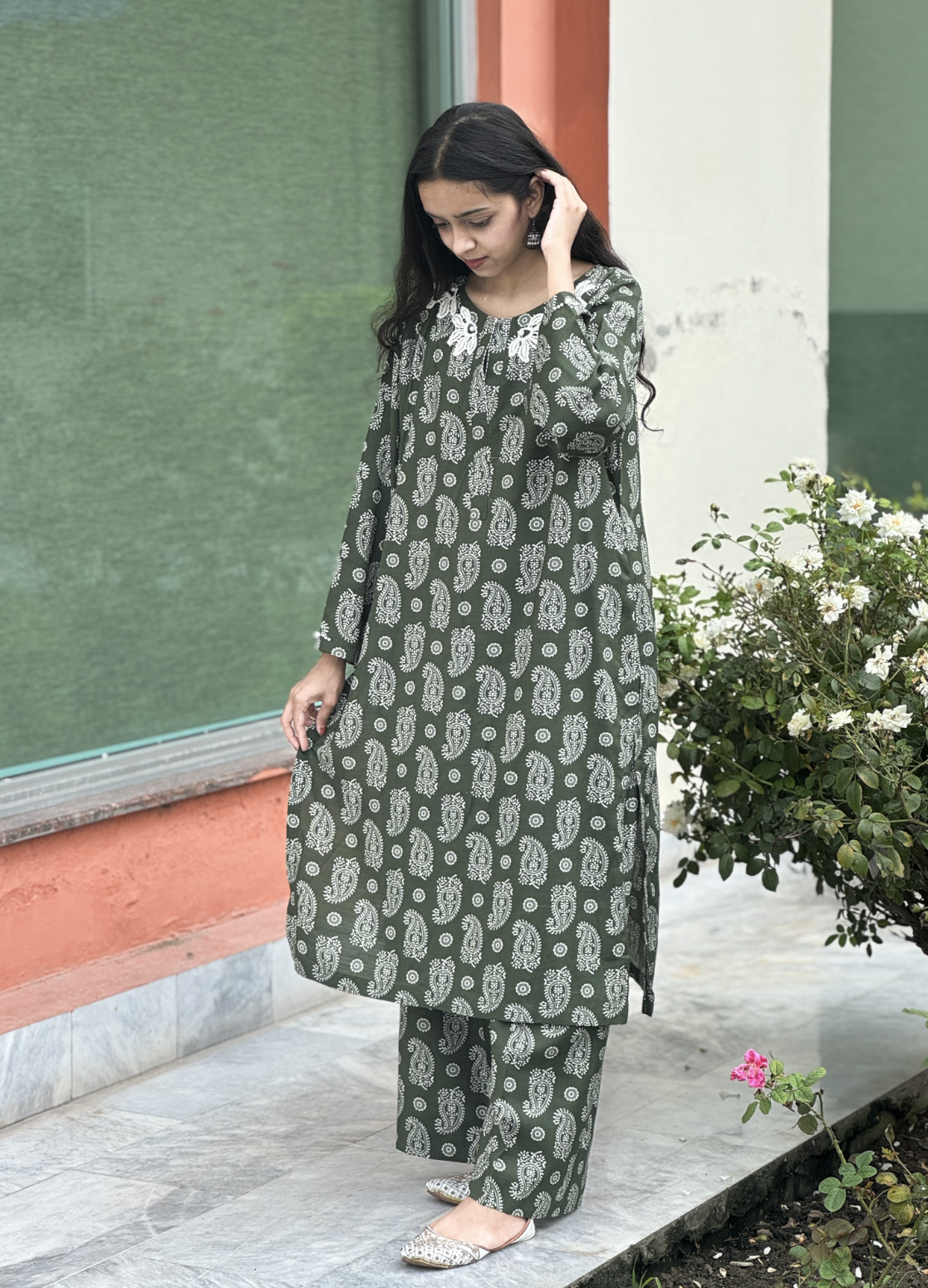 CO-ORD SET - 993