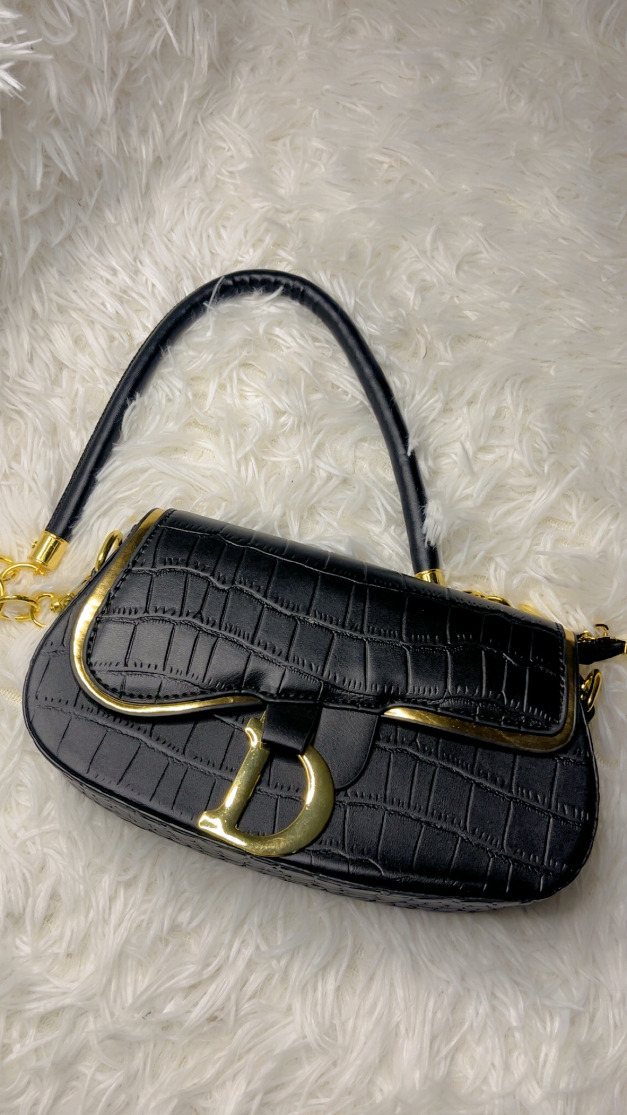 ARMPIT BAG - 998
