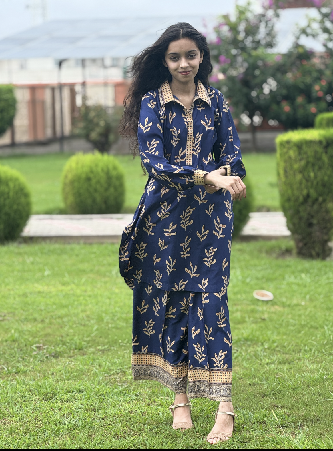 CO-ORD SET - 994