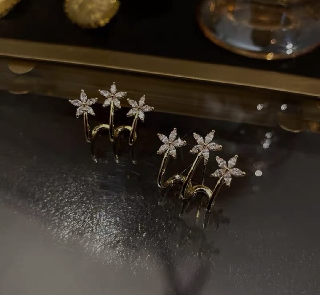 Star Stud Tops