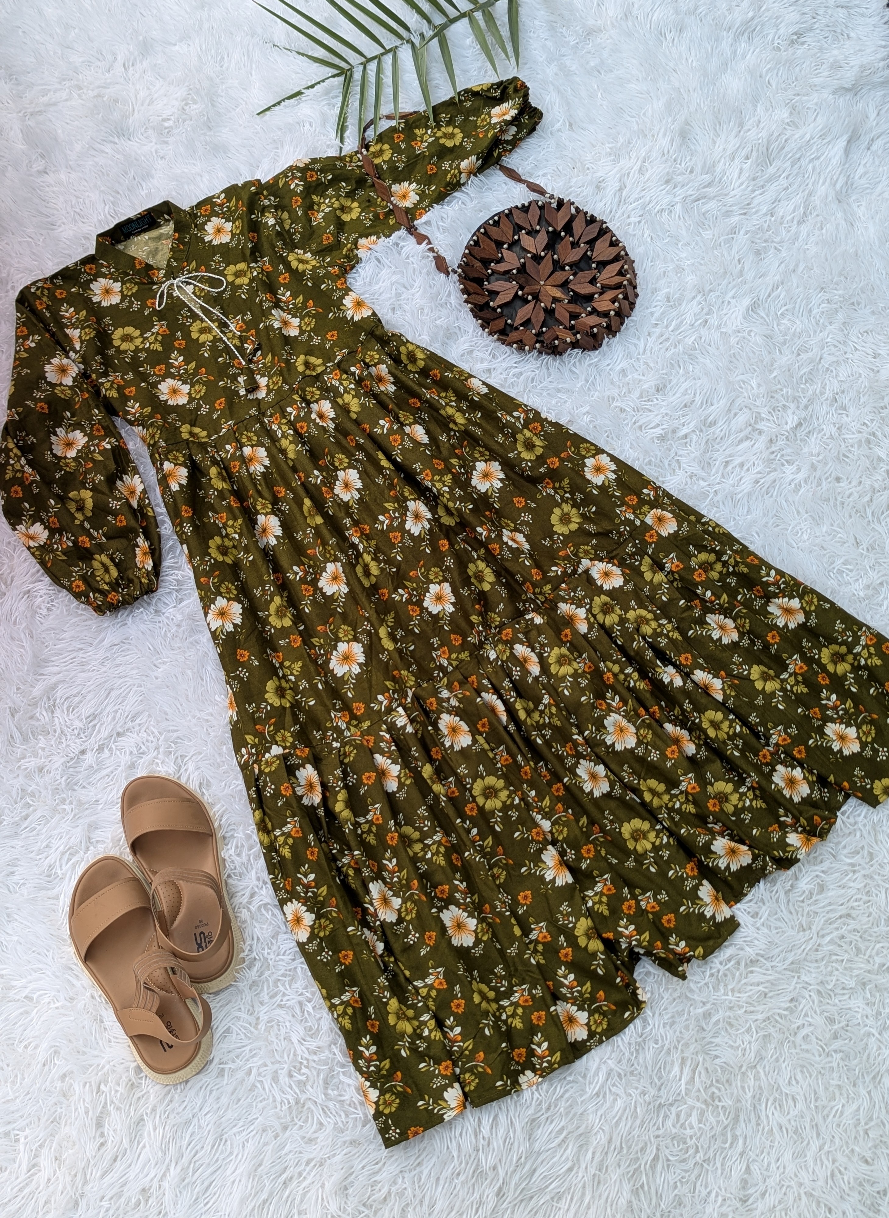 TUNICS - 998