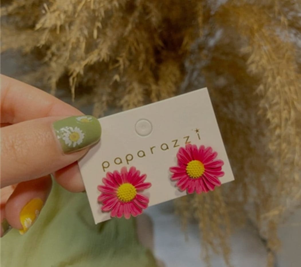 Daisy Flower Tops