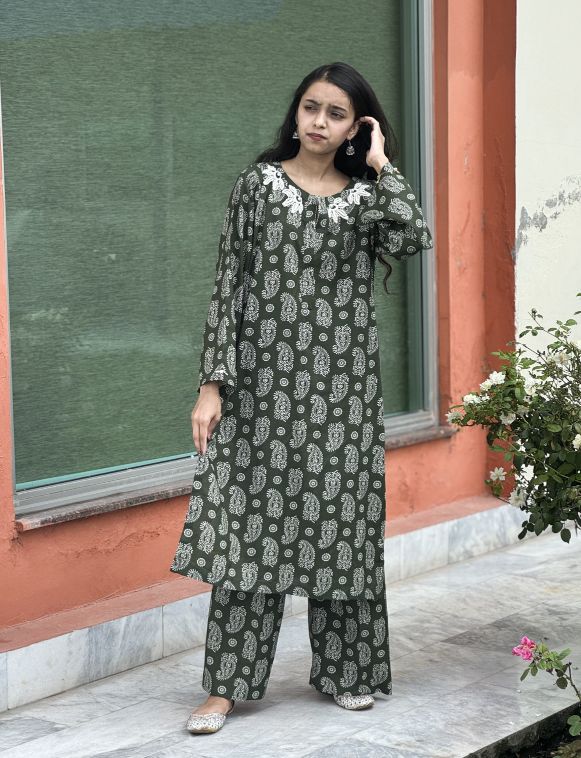 CO-ORD SET - 993