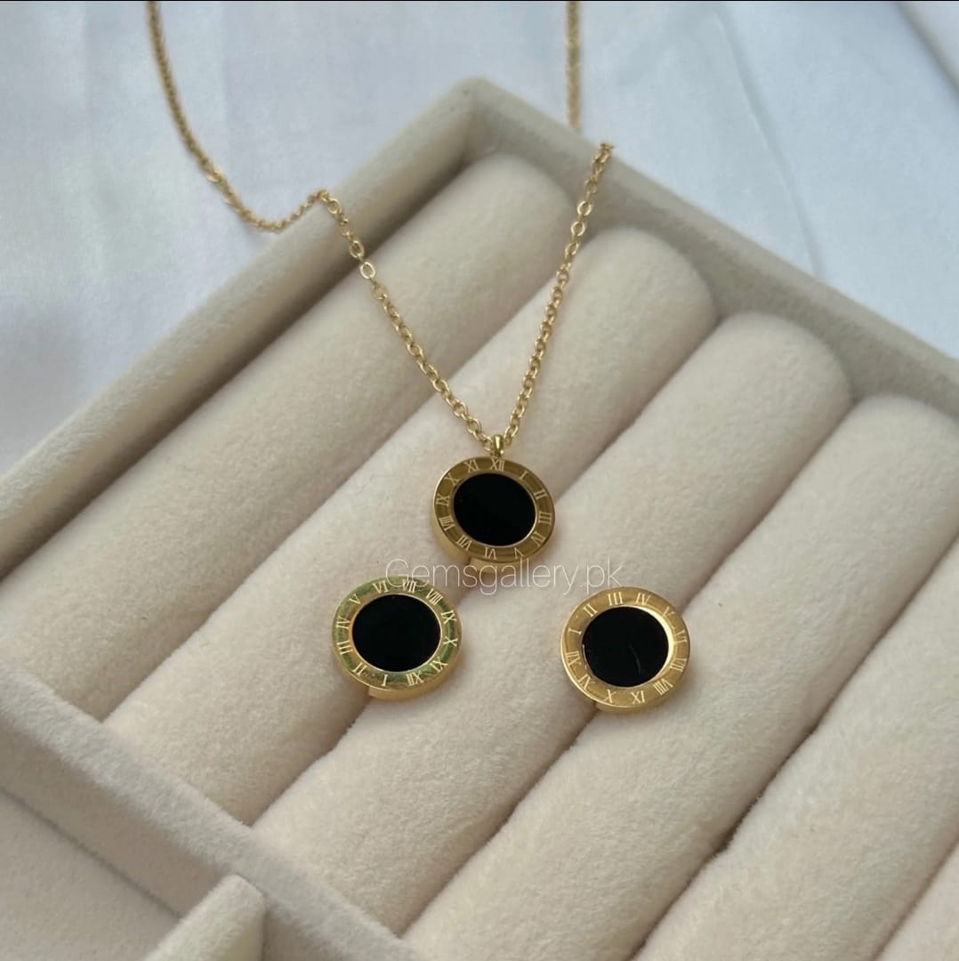 Jewellery set - 998