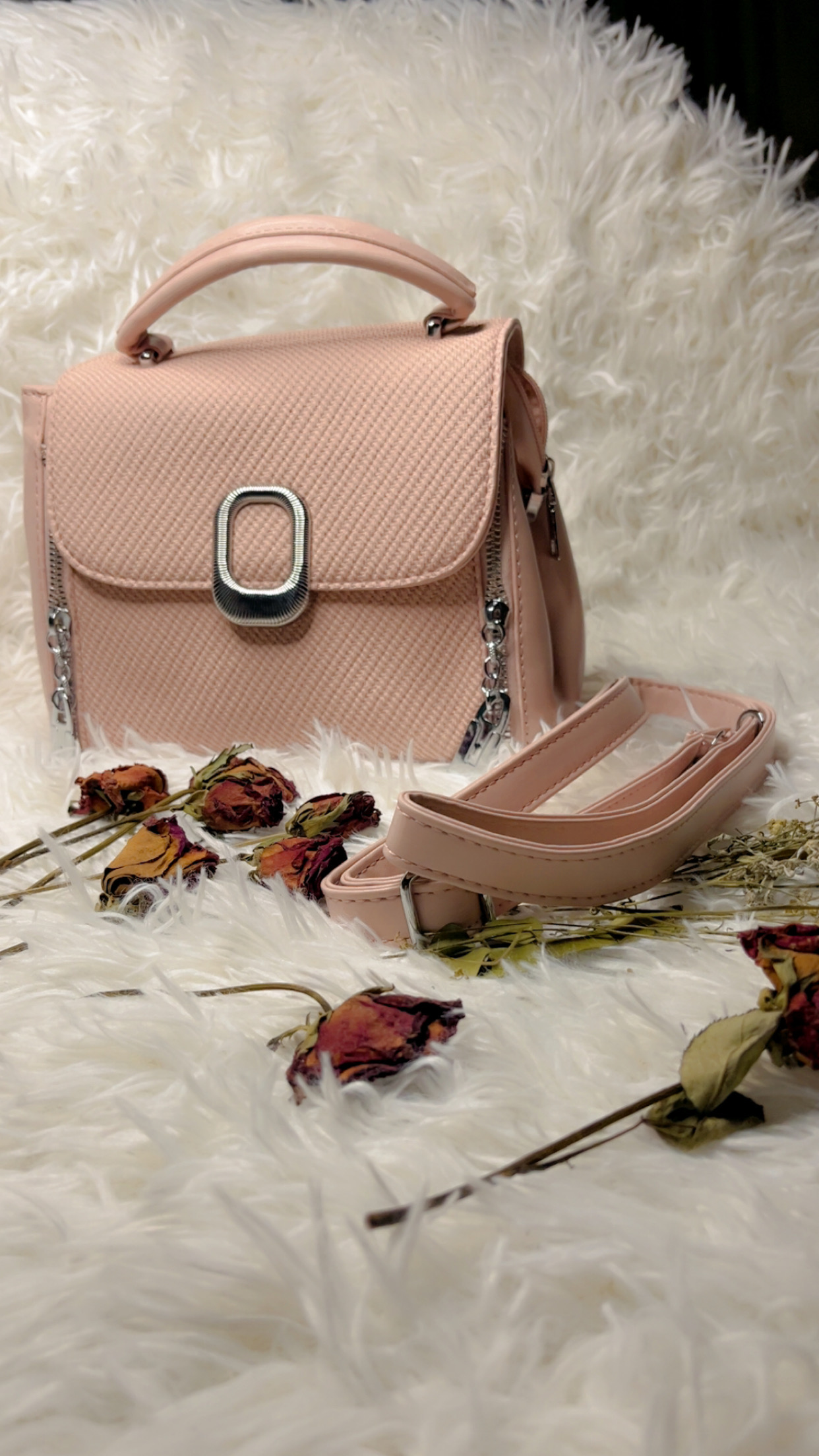 HANDBAG - 998