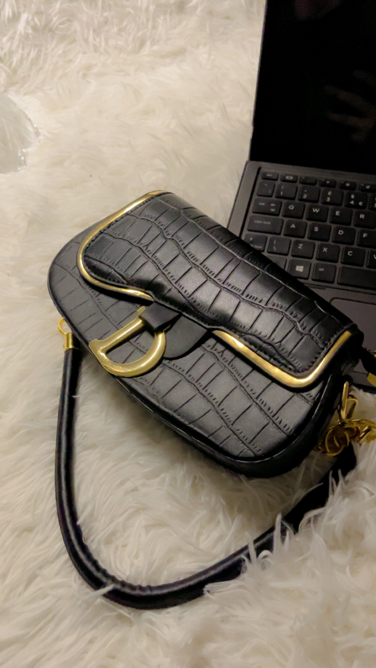 ARMPIT BAG - 998