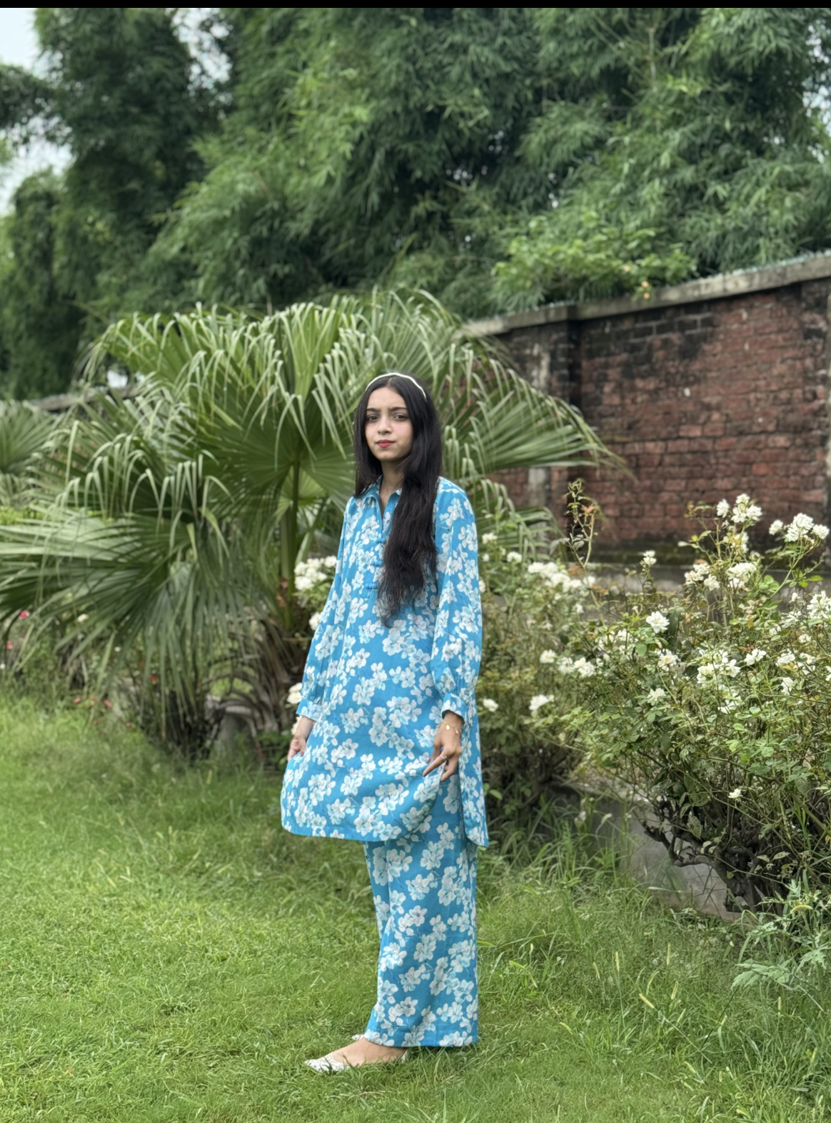 CO-ORD SET - 999