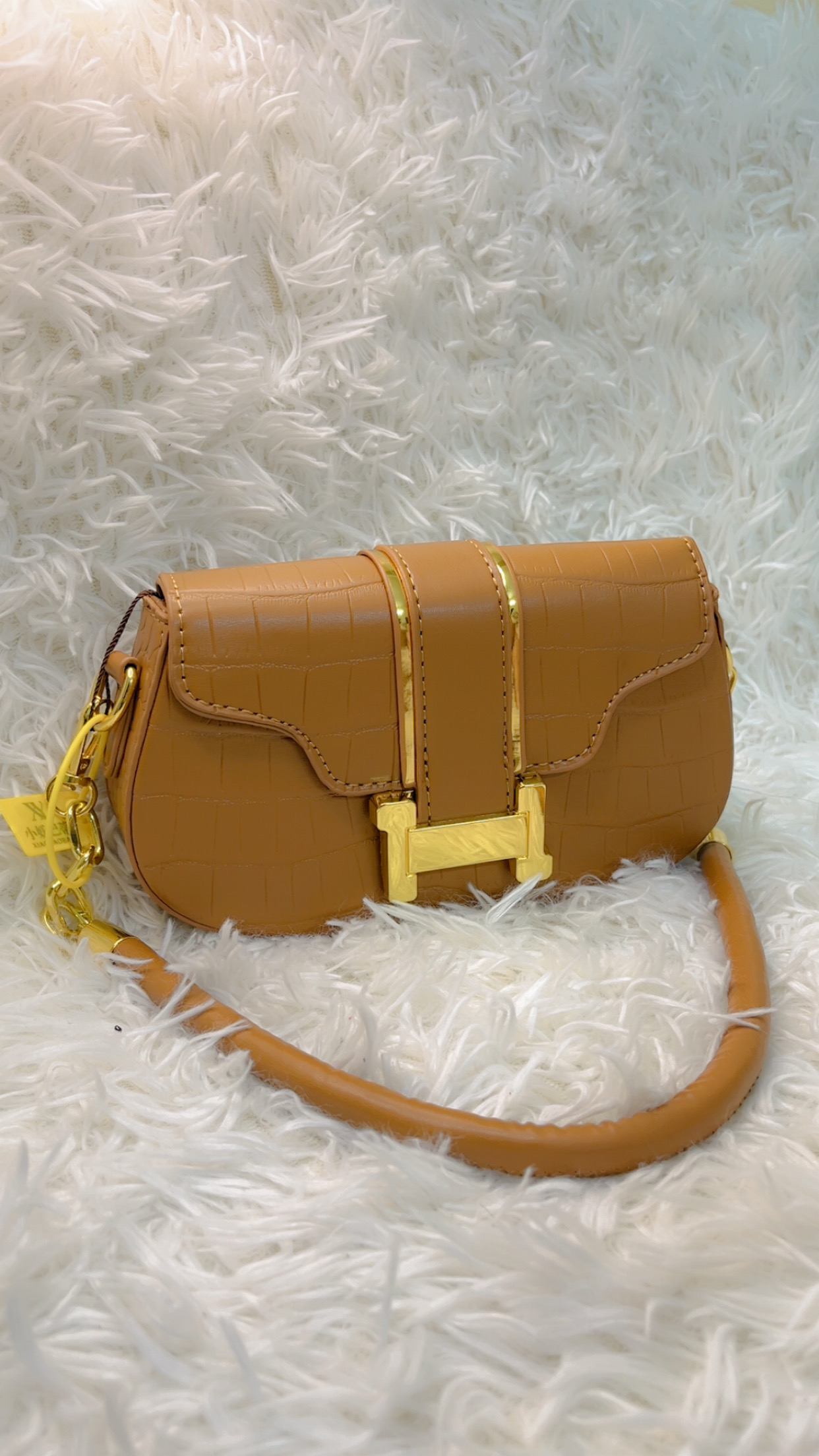 ARMPIT BAG - 999