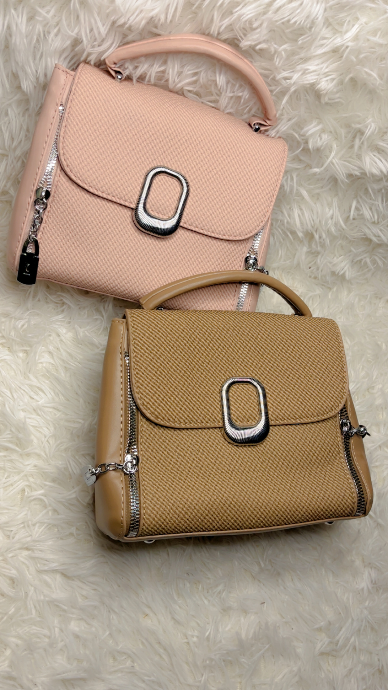 HANDBAG - 998