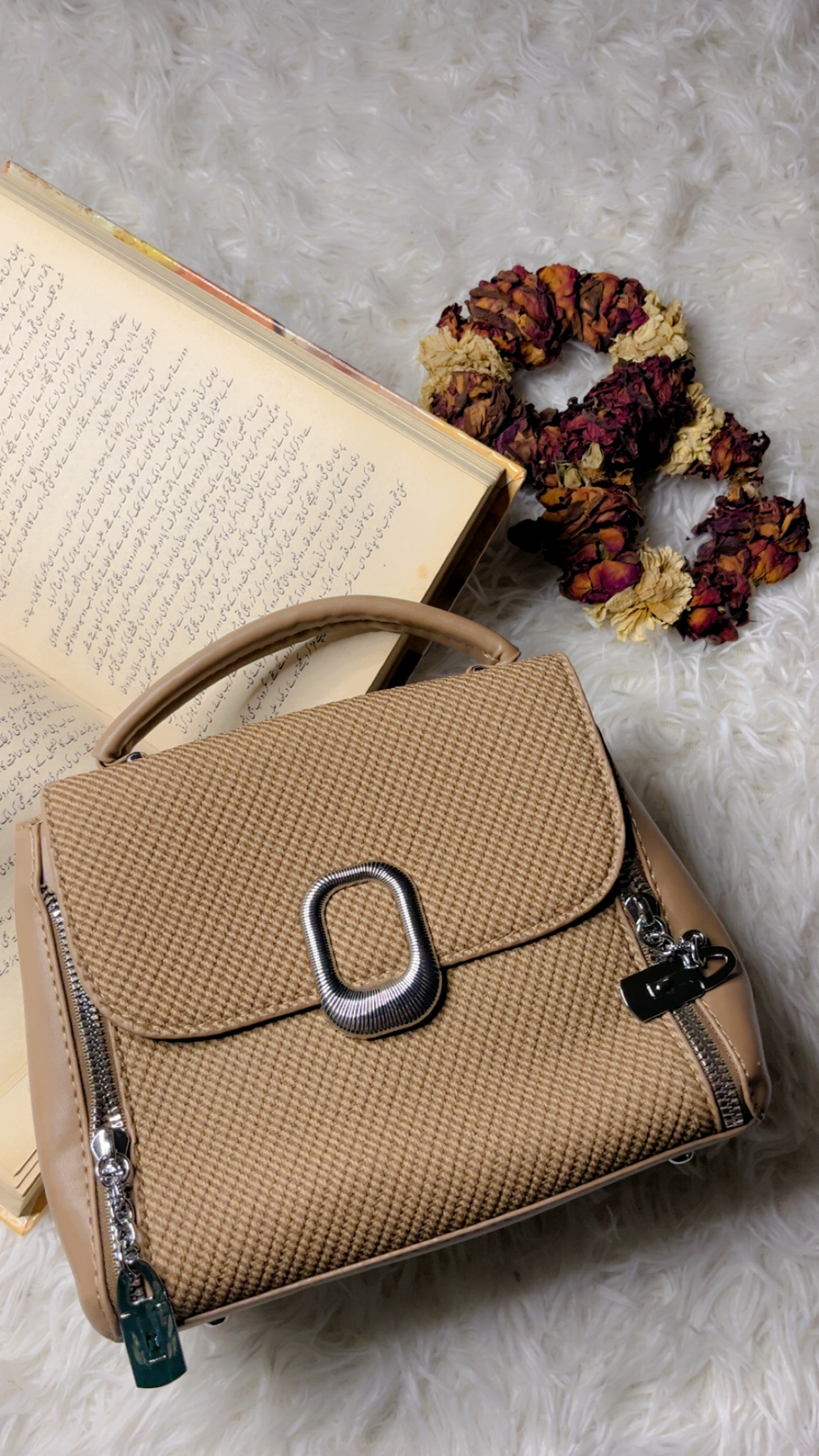 HANDBAG - 997