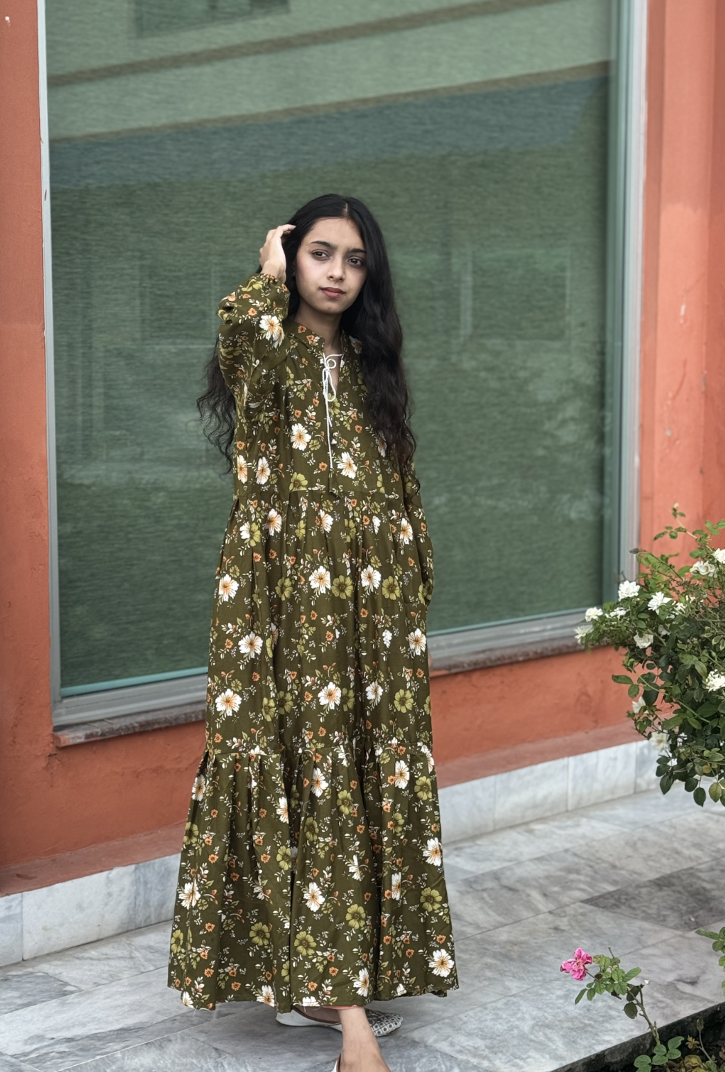 TUNICS - 998