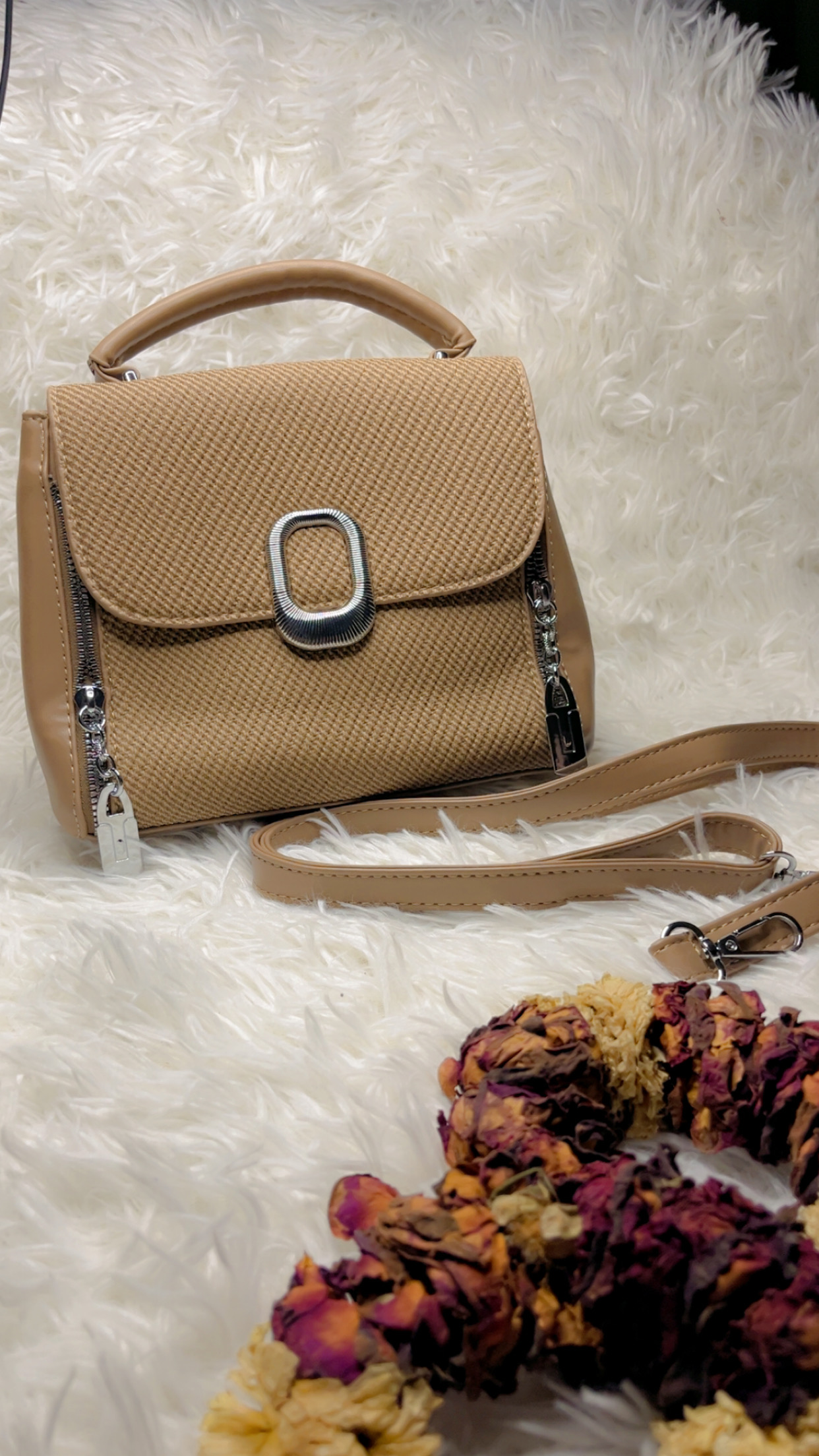 HANDBAG - 997