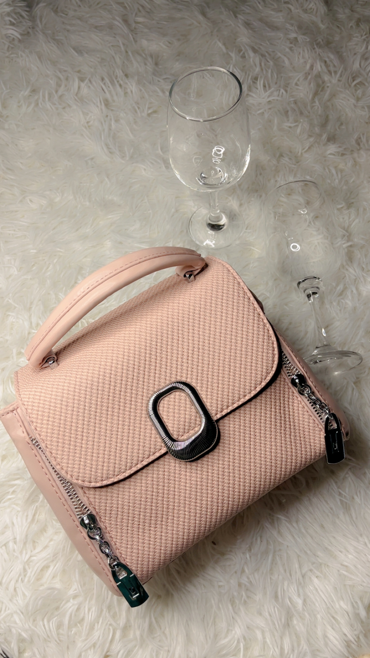 HANDBAG - 998