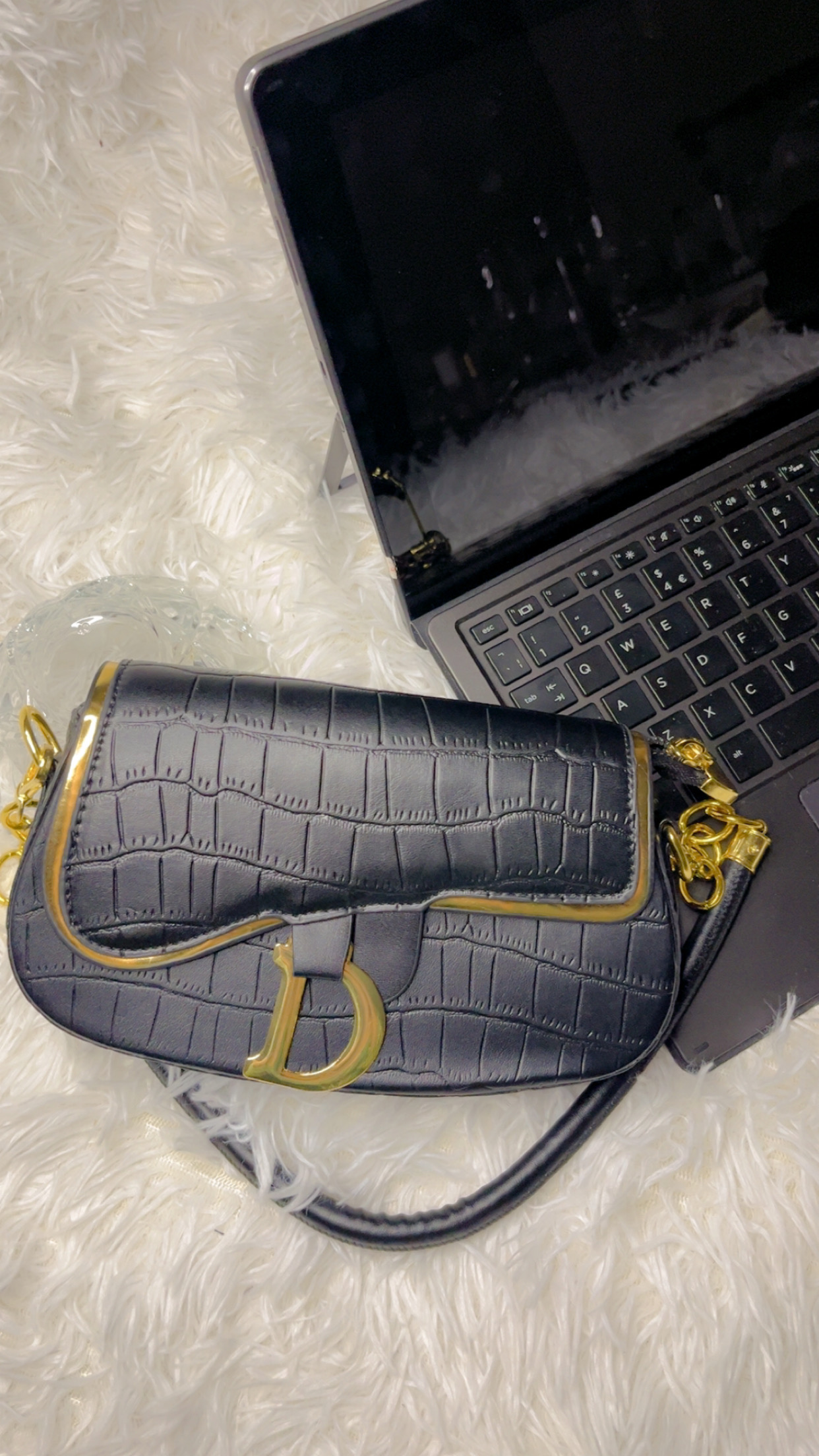 ARMPIT BAG - 998