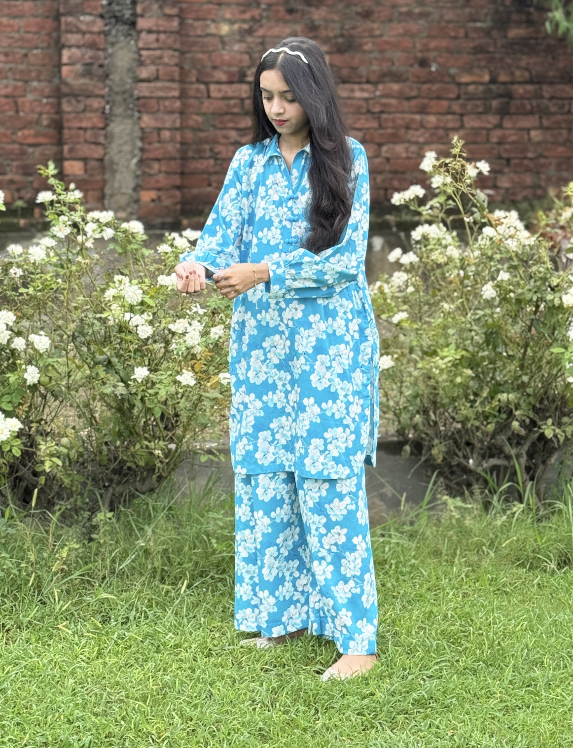 CO-ORD SET - 999