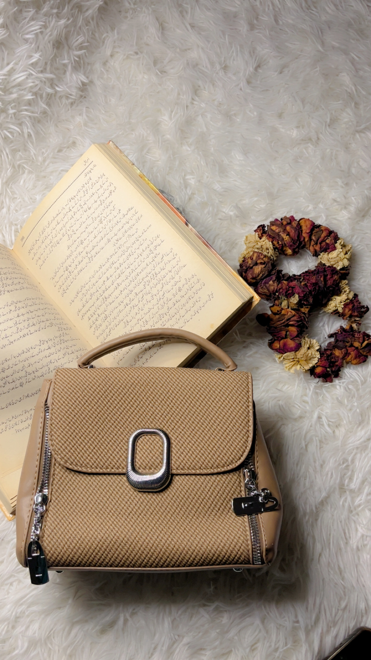 HANDBAG - 997