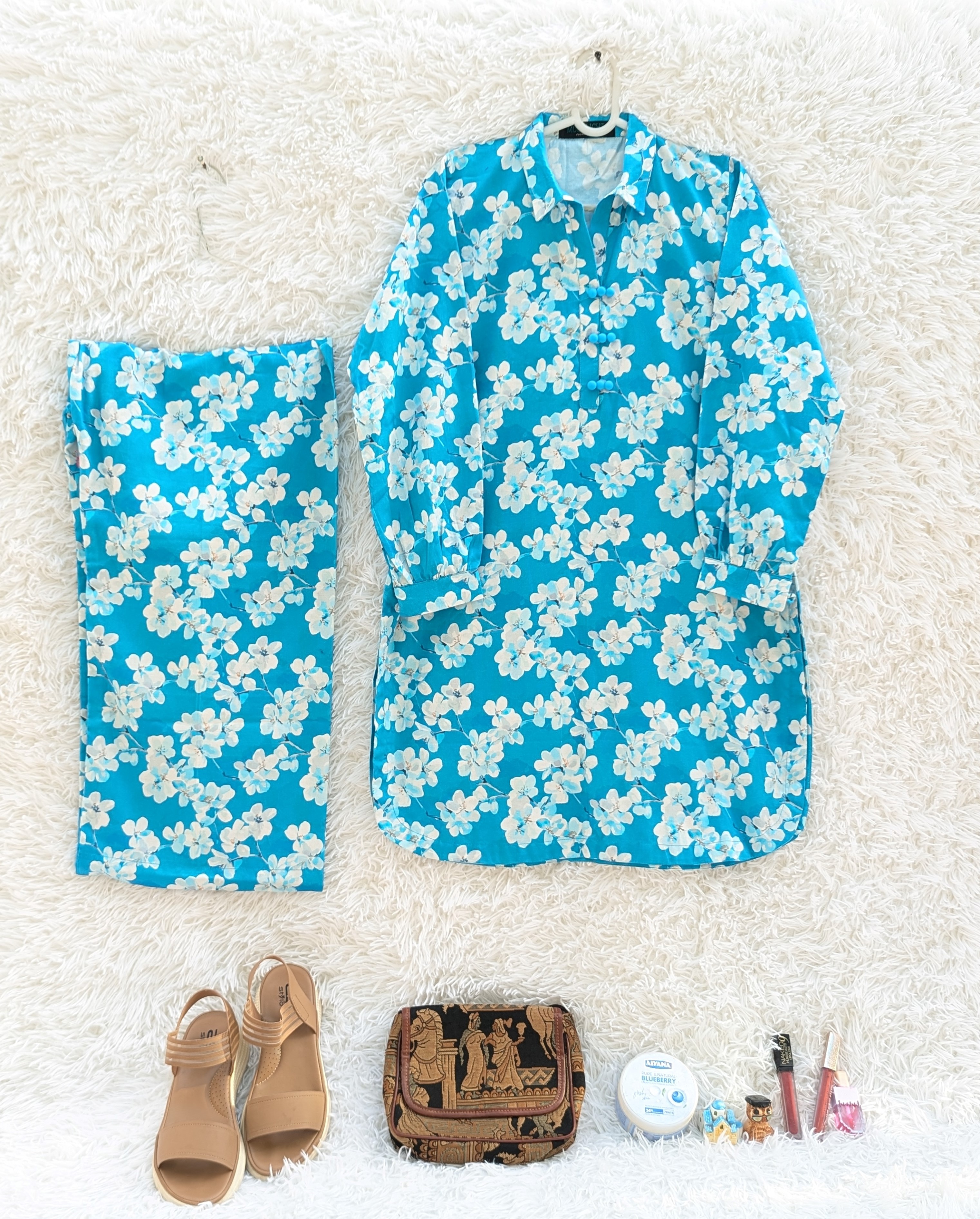 CO-ORD SET - 999