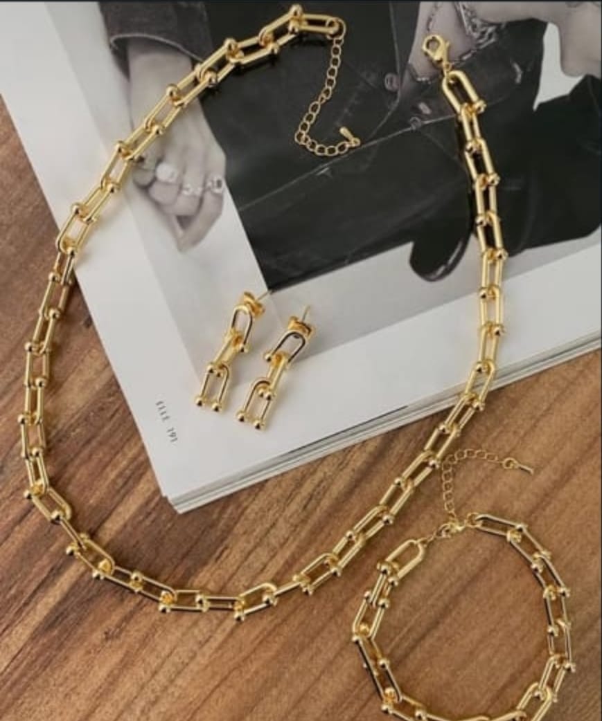 Jewelry Set - 992