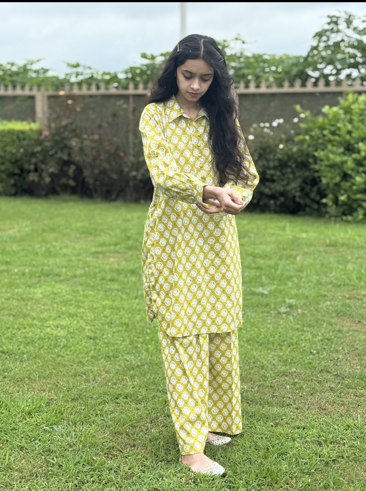 CO-ORD SET - 998