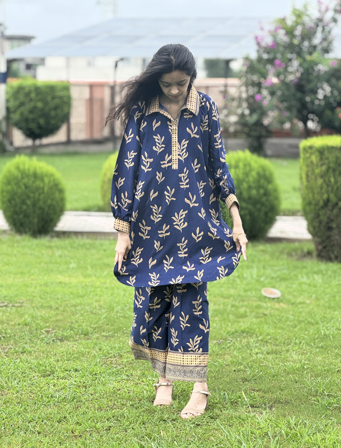 CO-ORD SET - 994