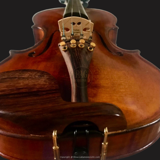 PAGVIOLIN no 94