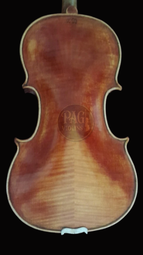 PAGVIOLIN no 116