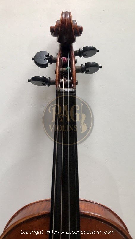 PAGVIOLIN no 114
