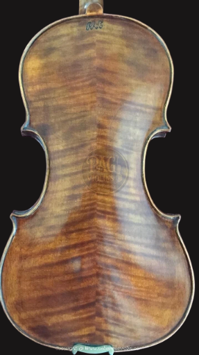 PAGVIOLIN no 103