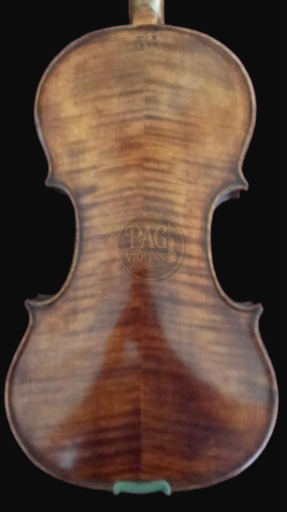 PAGVIOLIN no  108