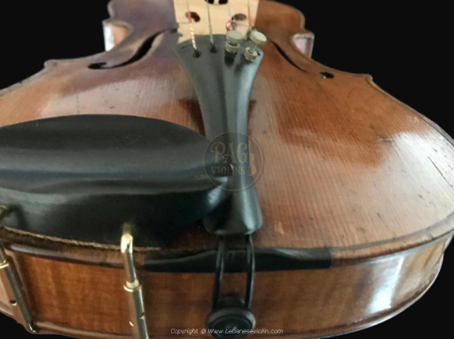 Strad 1723 made 1906