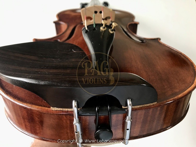 PAGVIOLIN no 125