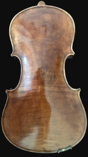 Strad 1720