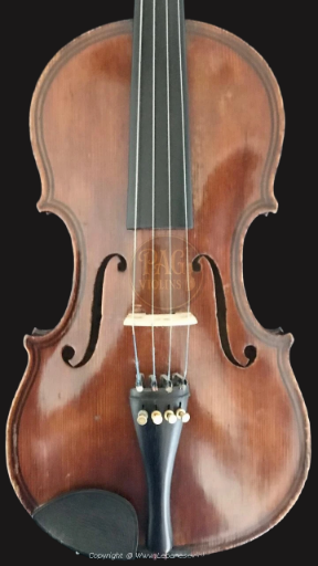 Paolo Magini 1698